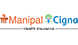 Manipal Cigna Health Insurance Company Limited Logo